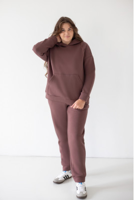 Костюм жіночий "Plus Size"